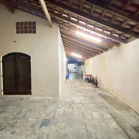 Casa De Hospedes Em Ubatuba-Sp 外观 照片
