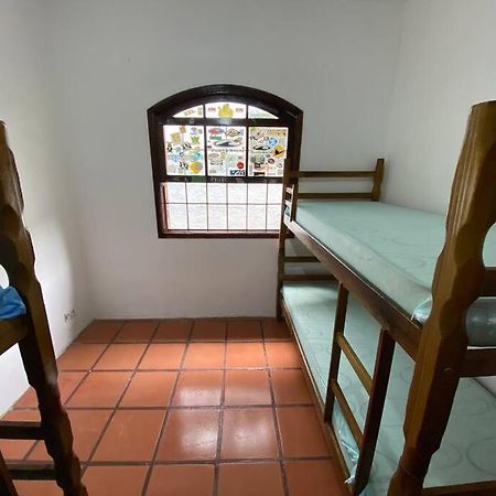 Casa De Hospedes Em Ubatuba-Sp 外观 照片