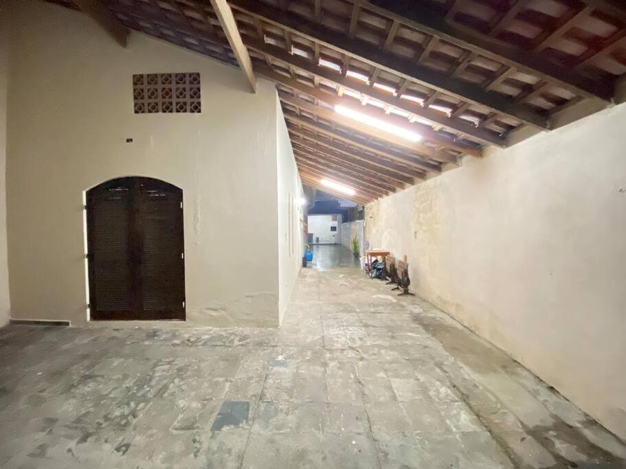 Casa De Hospedes Em Ubatuba-Sp 外观 照片