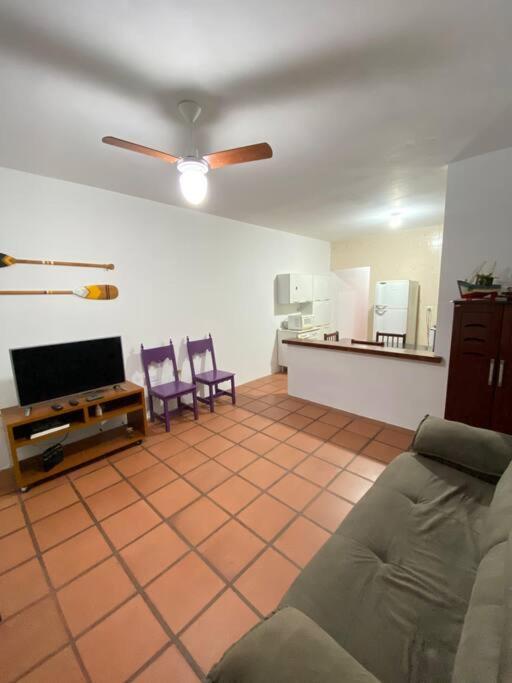 Casa De Hospedes Em Ubatuba-Sp 外观 照片