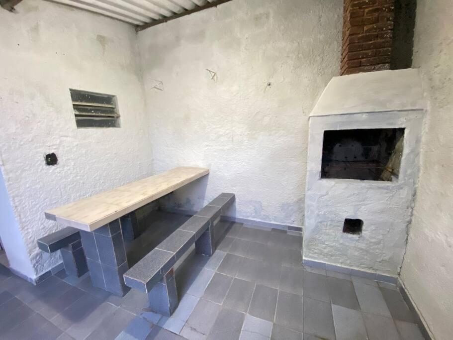 Casa De Hospedes Em Ubatuba-Sp 外观 照片