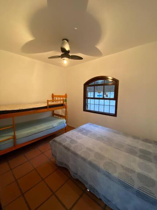 Casa De Hospedes Em Ubatuba-Sp 外观 照片