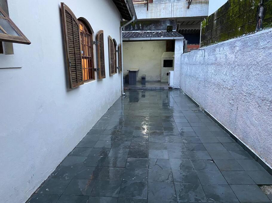 Casa De Hospedes Em Ubatuba-Sp 外观 照片