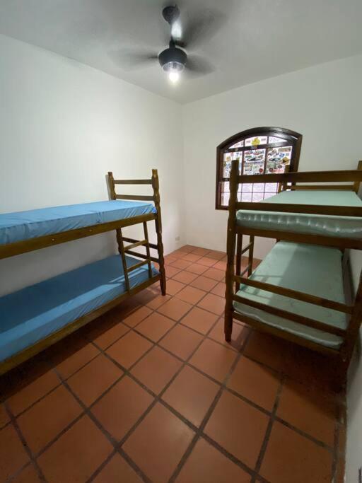 Casa De Hospedes Em Ubatuba-Sp 外观 照片